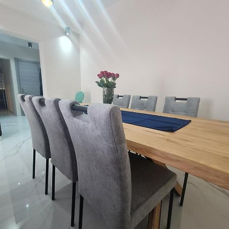 Mias Luxury Apartment Fiume Esterno foto