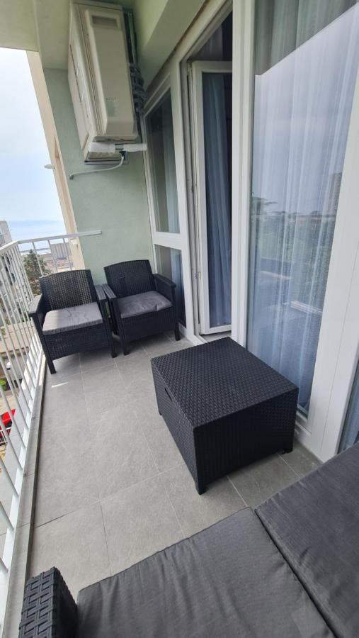 Mias Luxury Apartment Fiume Esterno foto