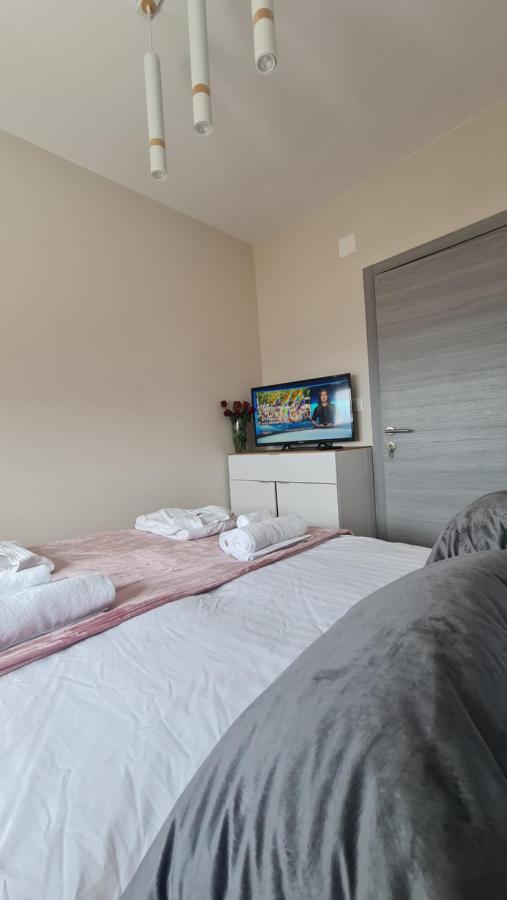 Mias Luxury Apartment Fiume Esterno foto