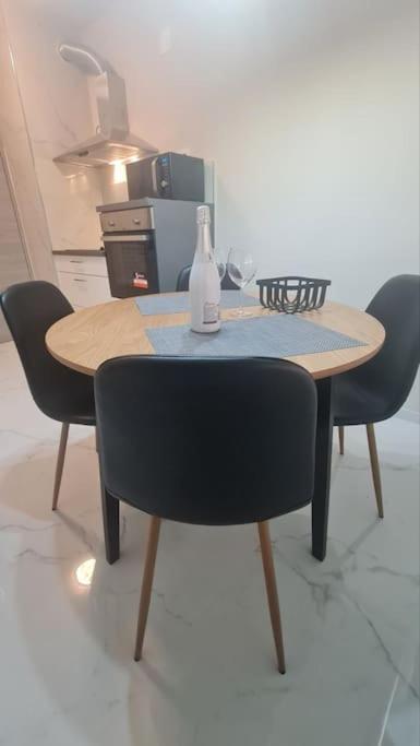 Mias Luxury Apartment Fiume Esterno foto