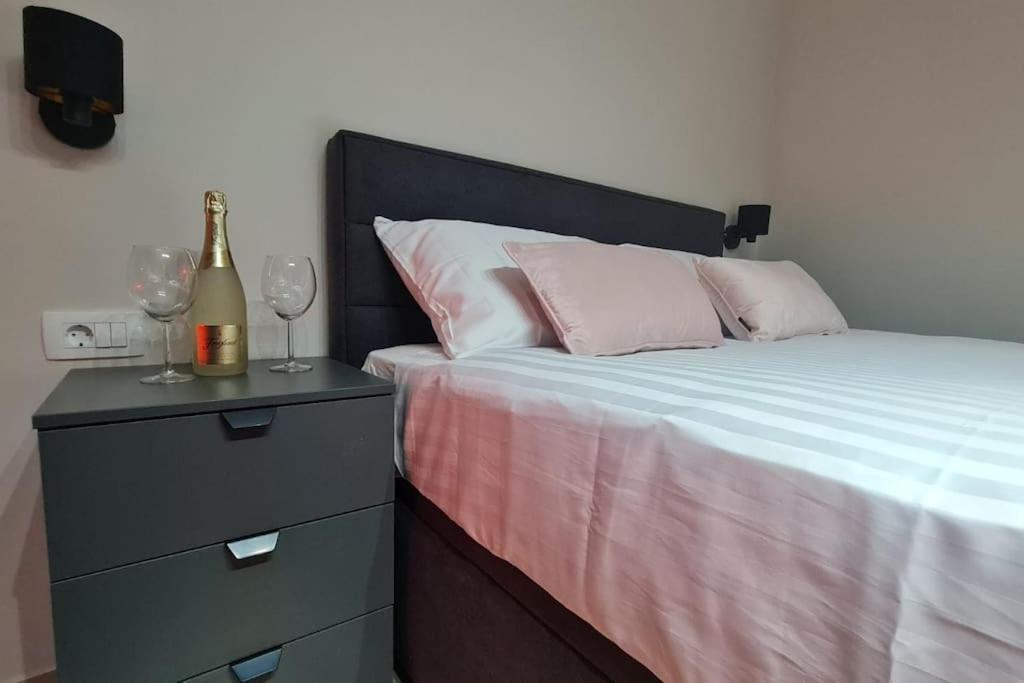 Mias Luxury Apartment Fiume Esterno foto
