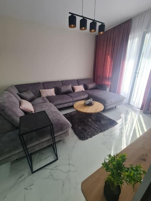 Mias Luxury Apartment Fiume Esterno foto