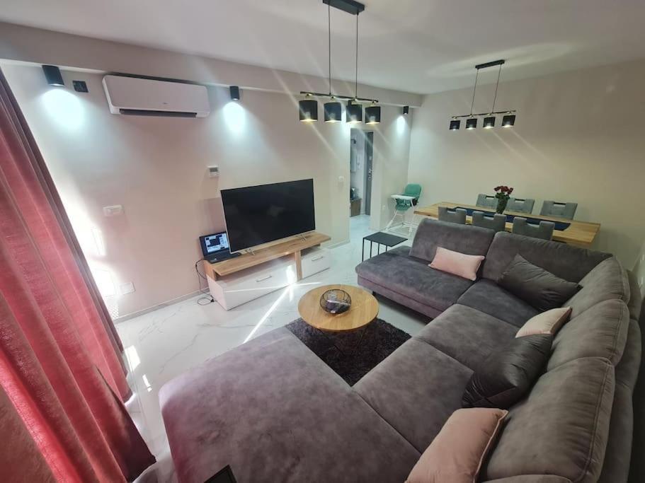 Mias Luxury Apartment Fiume Esterno foto