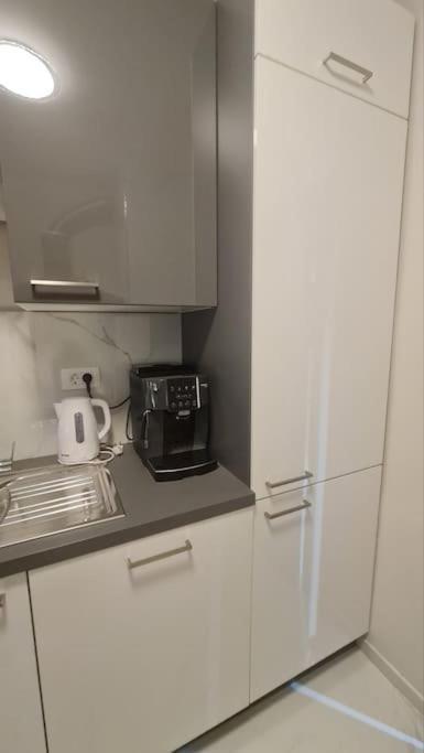 Mias Luxury Apartment Fiume Esterno foto