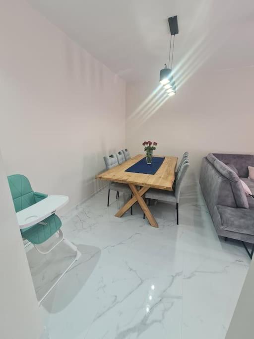 Mias Luxury Apartment Fiume Esterno foto