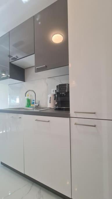 Mias Luxury Apartment Fiume Esterno foto