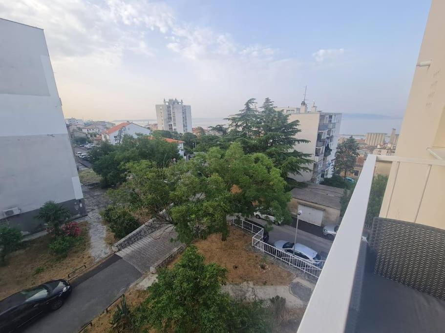 Mias Luxury Apartment Fiume Esterno foto