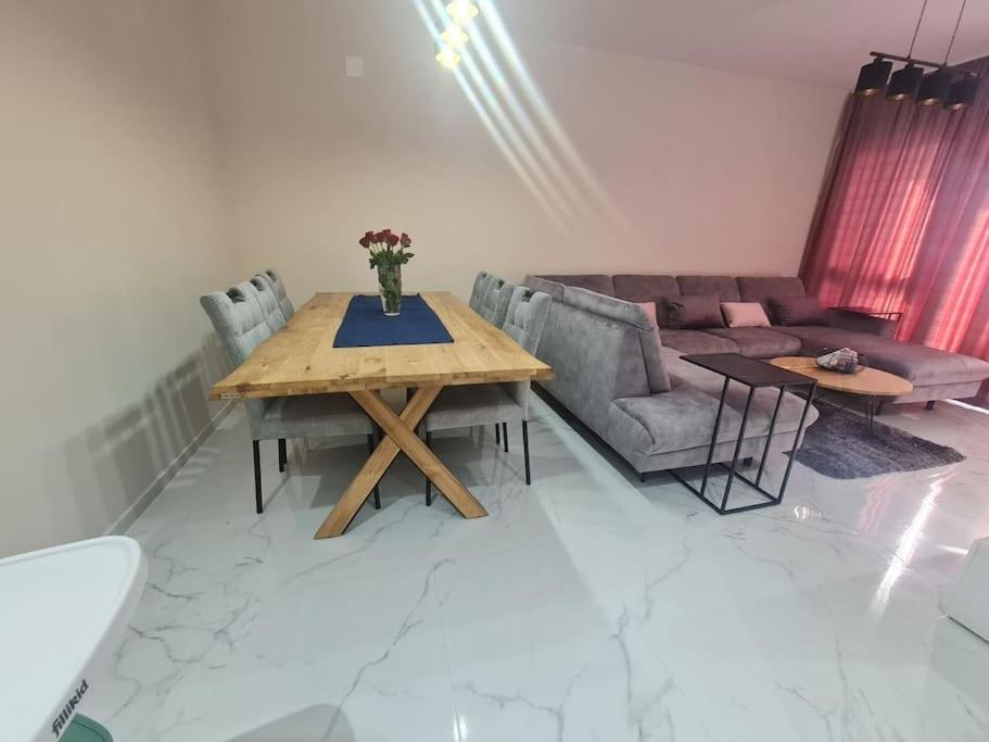 Mias Luxury Apartment Fiume Esterno foto