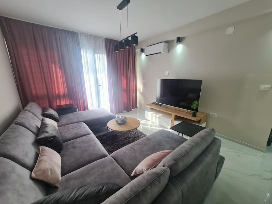 Mias Luxury Apartment Fiume Esterno foto
