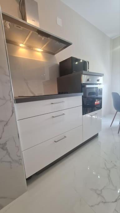 Mias Luxury Apartment Fiume Esterno foto