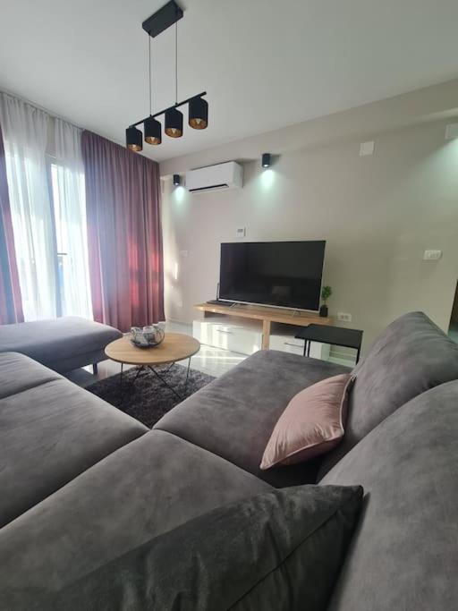 Mias Luxury Apartment Fiume Esterno foto