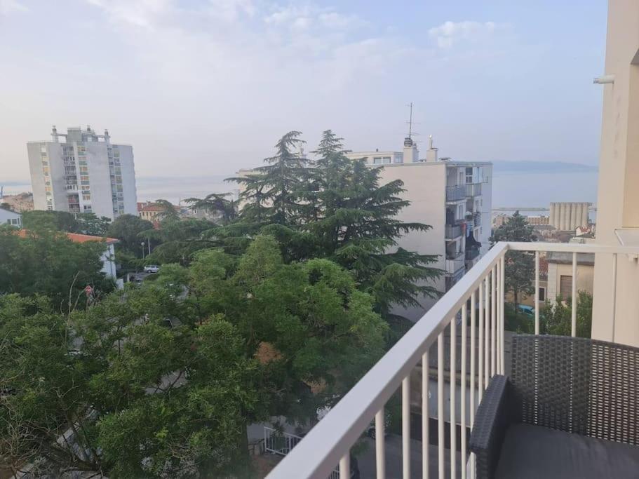 Mias Luxury Apartment Fiume Esterno foto