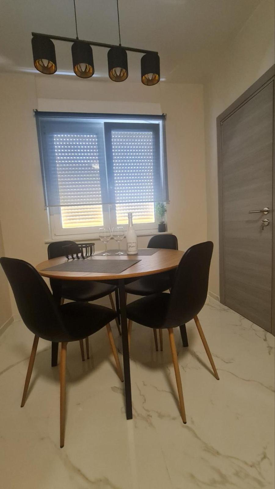 Mias Luxury Apartment Fiume Esterno foto