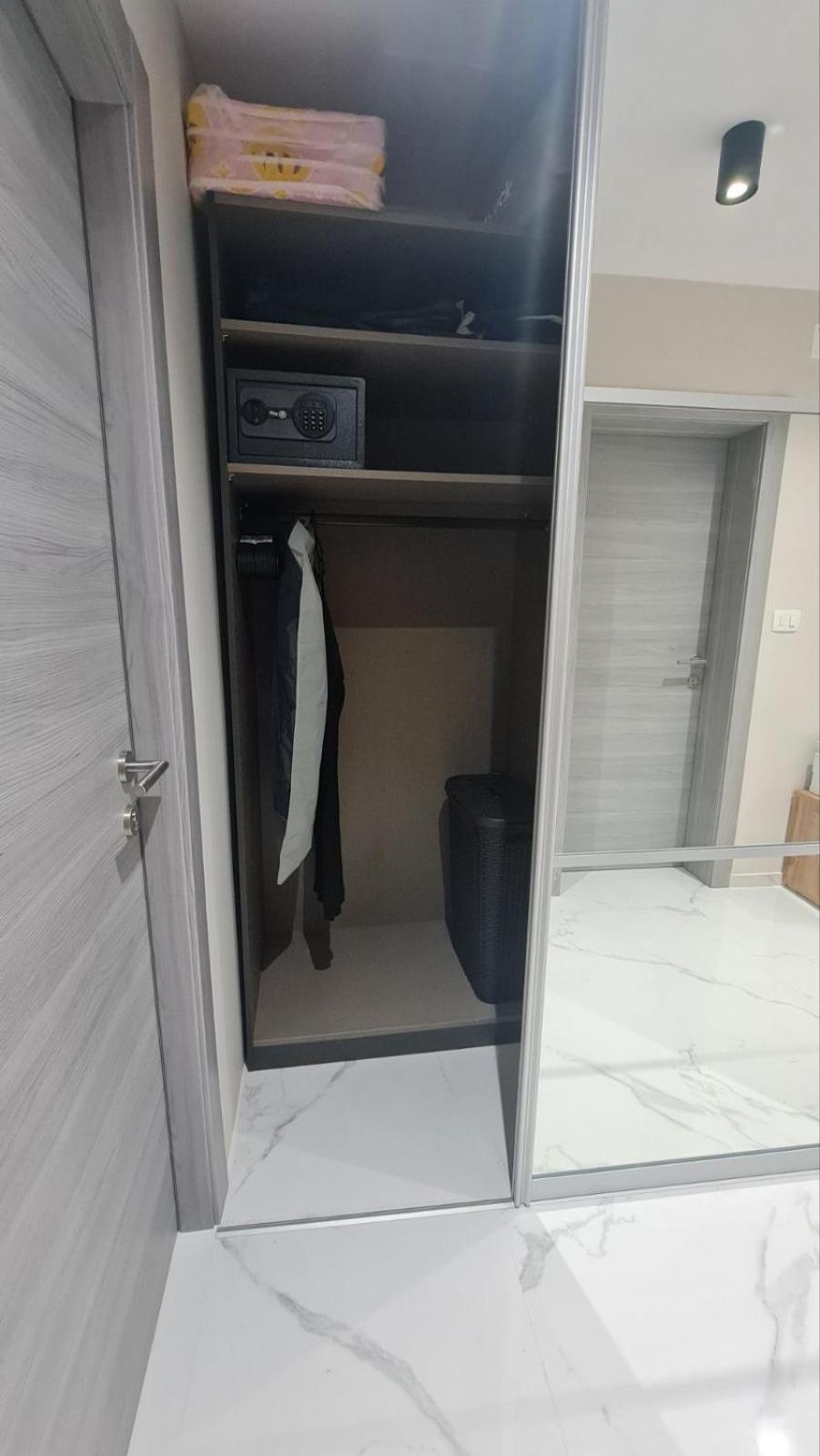 Mias Luxury Apartment Fiume Esterno foto