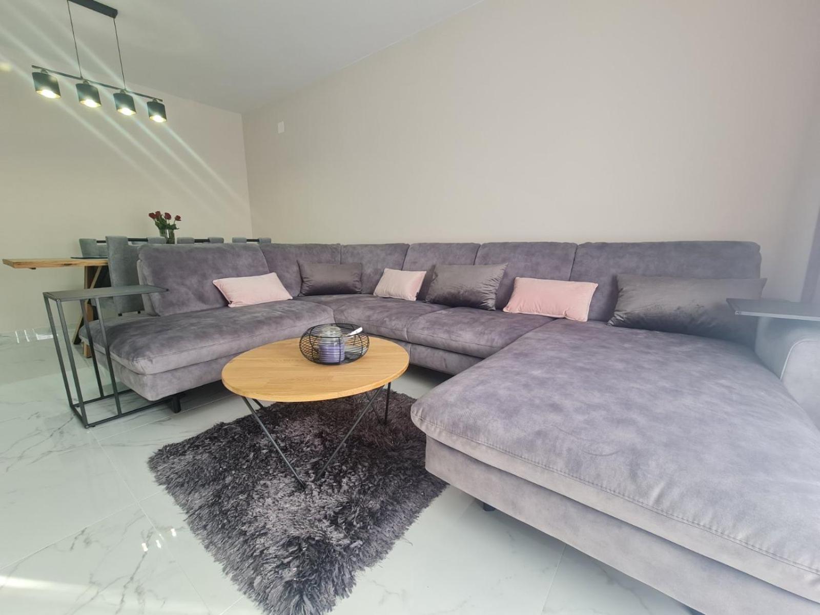 Mias Luxury Apartment Fiume Esterno foto