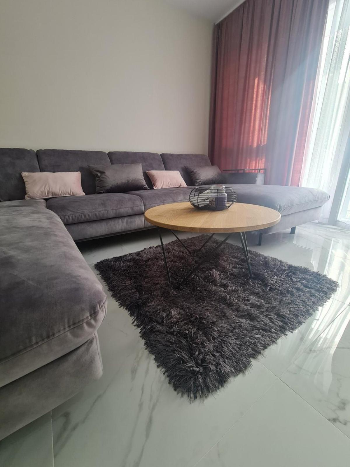 Mias Luxury Apartment Fiume Esterno foto