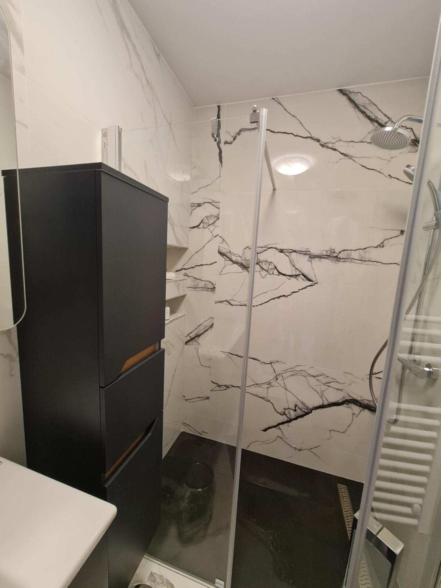 Mias Luxury Apartment Fiume Esterno foto